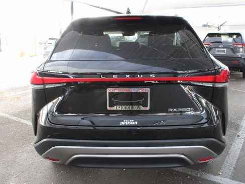 Used 2024 Lexus RX 350 image 17