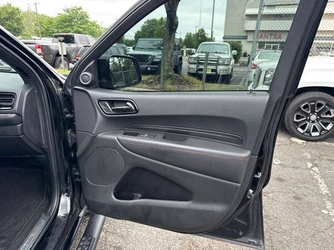 Used 2023 Dodge Durango R/T AWD/4WD image 38
