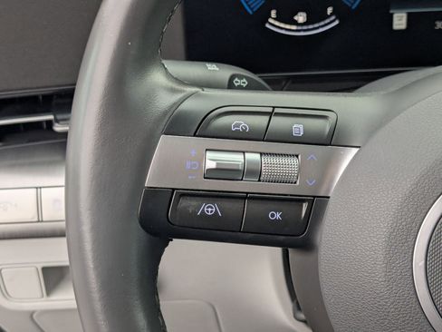 Certified 2024 Hyundai Kona SEL image 19