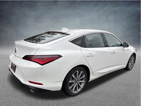 New 2026 Acura Integra Base image 5