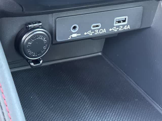 New 2026 Subaru WRX Premium AWD/4WD image 26