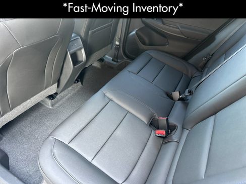 New 2026 Buick Envista Sport Touring w/ Convenience I Package FWD image 12