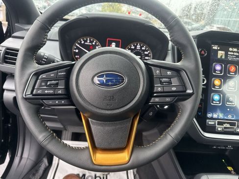 New 2026 Subaru Crosstrek 2.5i Wilderness AWD/4WD image 18