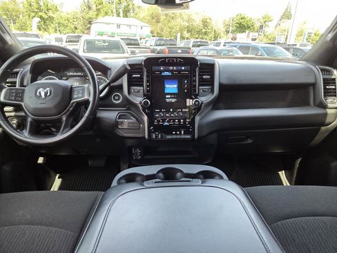 Used 2022 RAM 2500 Tradesman AWD/4WD image 15