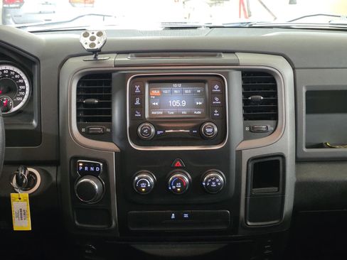 Used 2014 RAM 1500 Express image 14