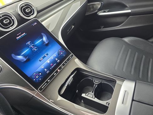 Used 2023 Mercedes-Benz C 43 AMG 4MATIC Sedan image 24