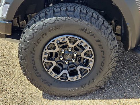 Used 2024 Ford F150 Raptor w/ Equipment Group 803A Raptor R image 10
