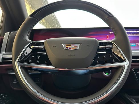 New 2026 Cadillac Escalade Sport w/ Touring Package image 25