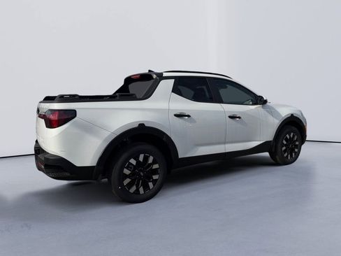 New 2026 Hyundai Santa Cruz SEL FWD image 3