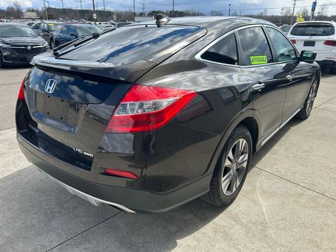 Used 2013 Honda Crosstour EX-L image 5