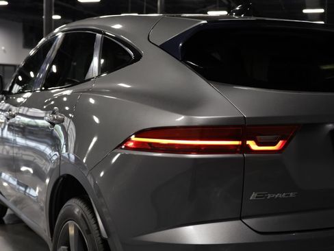 Used 2019 Jaguar E-PACE SE AWD/4WD image 36