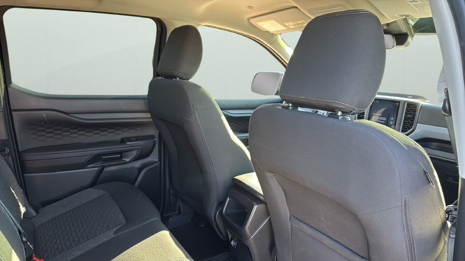 Used 2025 Ford Ranger XL RWD image 27