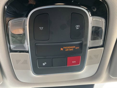 Used 2025 Hyundai Tucson SEL image 28