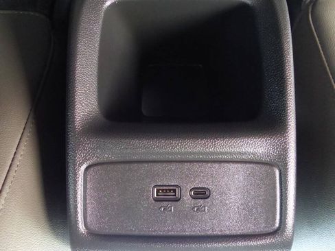 Used 2025 Chevrolet Trax ACTIV w/ Driver Confidence Package FWD image 38