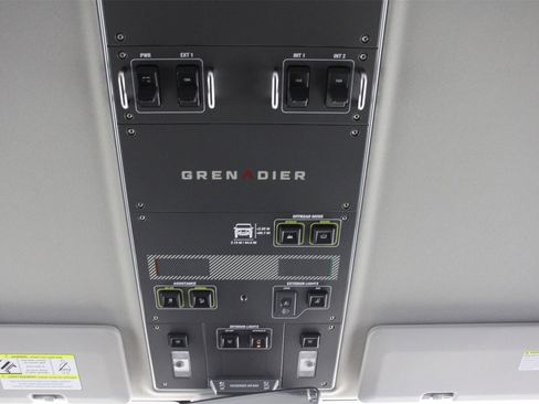 New 2026 INEOS Grenadier image 14