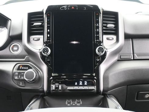 New 2026 RAM 1500 Big Horn image 25