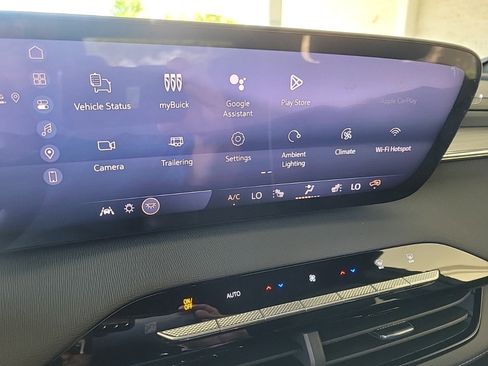 New 2026 Buick Enclave Preferred image 16