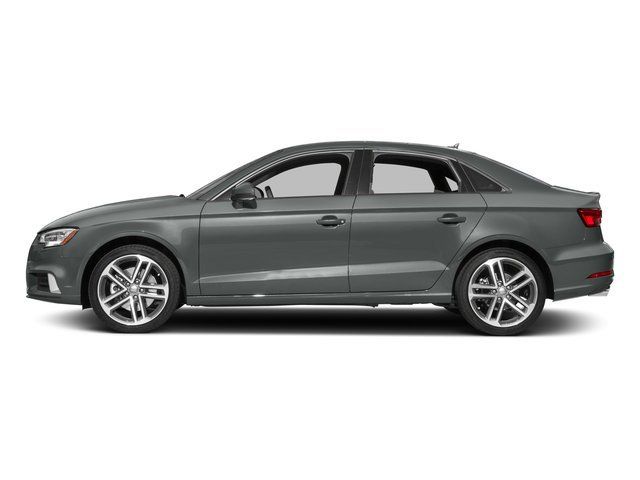 Used 2017 Audi A3 2.0T Premium w/ Convenience Package FWD image 3