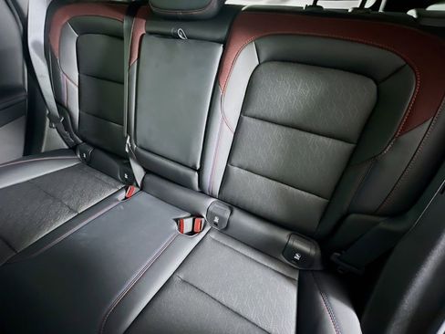 New 2026 Chevrolet Equinox RS w/ Convenience Package III image 24