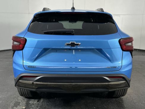 Used 2025 Chevrolet Trax ACTIV w/ Driver Confidence Package image 10