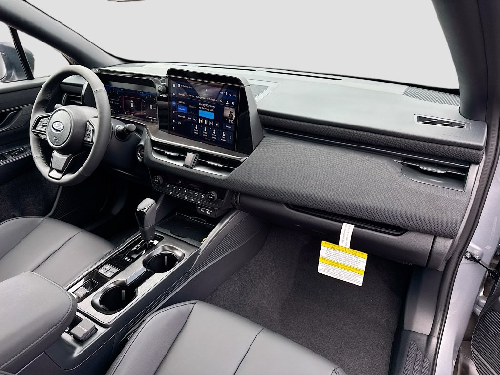 New 2026 Subaru Outback Premium AWD/4WD image 28