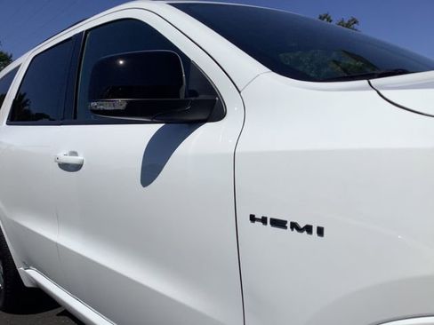 New 2026 Dodge Durango GT image 43