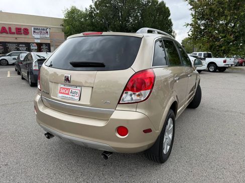 Used 2008 Saturn Vue XR FWD image 3