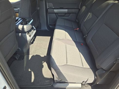 Used 2025 Ford F150 XLT w/ Equipment Group 301A Standard image 15