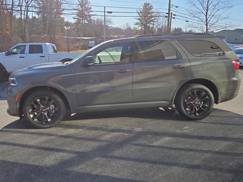 New 2026 Dodge Durango GT image 7