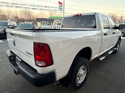 Used 2014 RAM 2500 Tradesman image 5