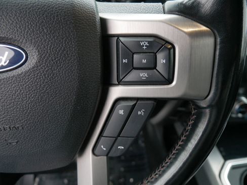 Used 2020 Ford F350 Platinum image 29