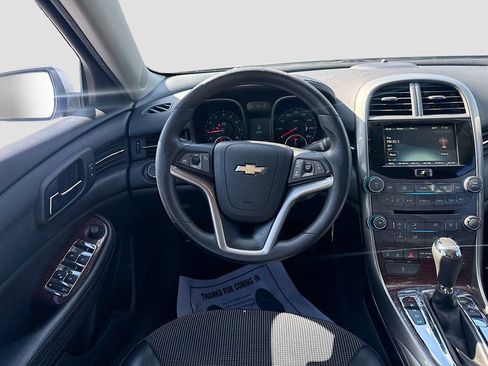 Used 2013 Chevrolet Malibu LT w/ Power Convenience Package FWD image 25