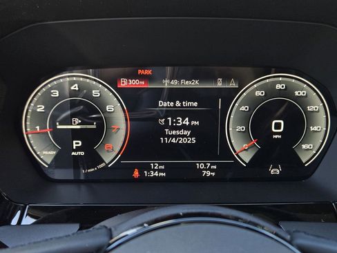 New 2026 Audi A3 2.0T Premium image 18