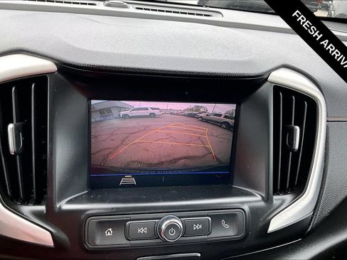 Used 2021 GMC Terrain SLE FWD image 10