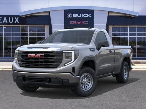 New 2026 GMC Sierra 1500 Pro image 54