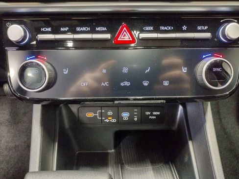 New 2026 Hyundai Santa Cruz SEL image 30