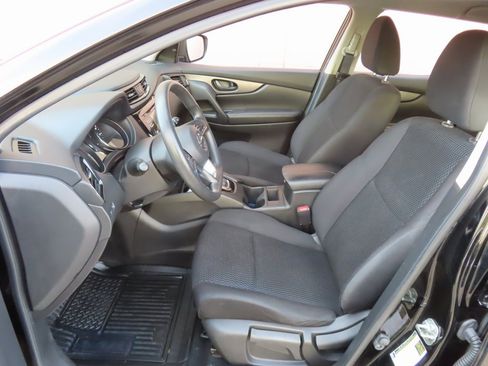 Used 2018 Nissan Rogue Sport S w/ S Appearance Package image 22