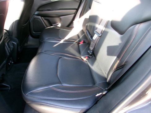 Used 2018 Jeep Compass Limited w/ Navigation Group image 10