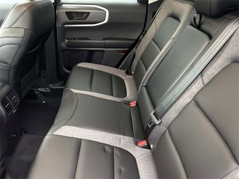 New 2025 Ford Bronco Sport Big Bend w/ Convenience Package image 18
