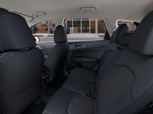 New 2026 Kia Sportage LX w/ LX Convenience Package image 18