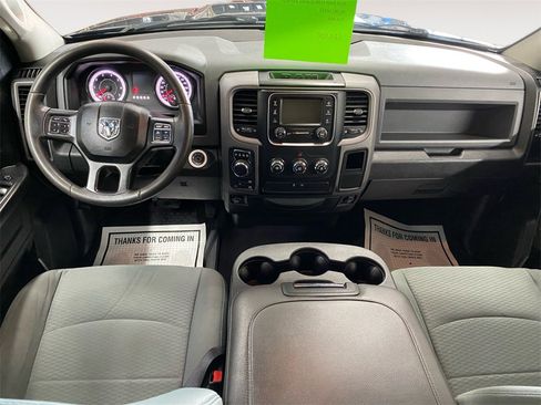 Used 2019 RAM 1500 Express w/ Express Value Package image 10