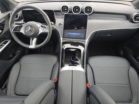 Certified 2026 Mercedes-Benz GLC 300 GLC 300 image 23