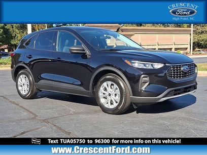 New 2026 Ford Escape Active