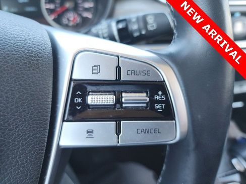 Used 2021 Kia Telluride EX w/ EX Premium Package image 17