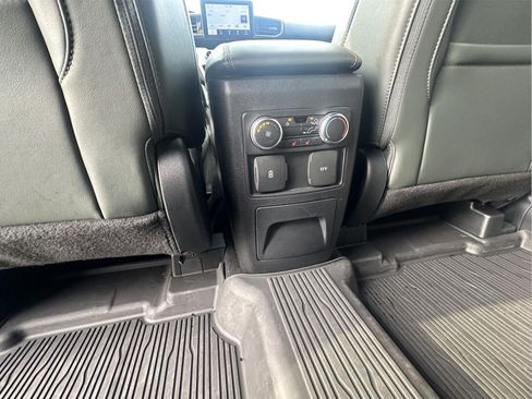 Used 2022 Ford Explorer Timberline AWD/4WD image 35