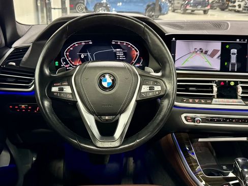 Used 2021 BMW X5 xDrive40i w/ Convenience Package image 17