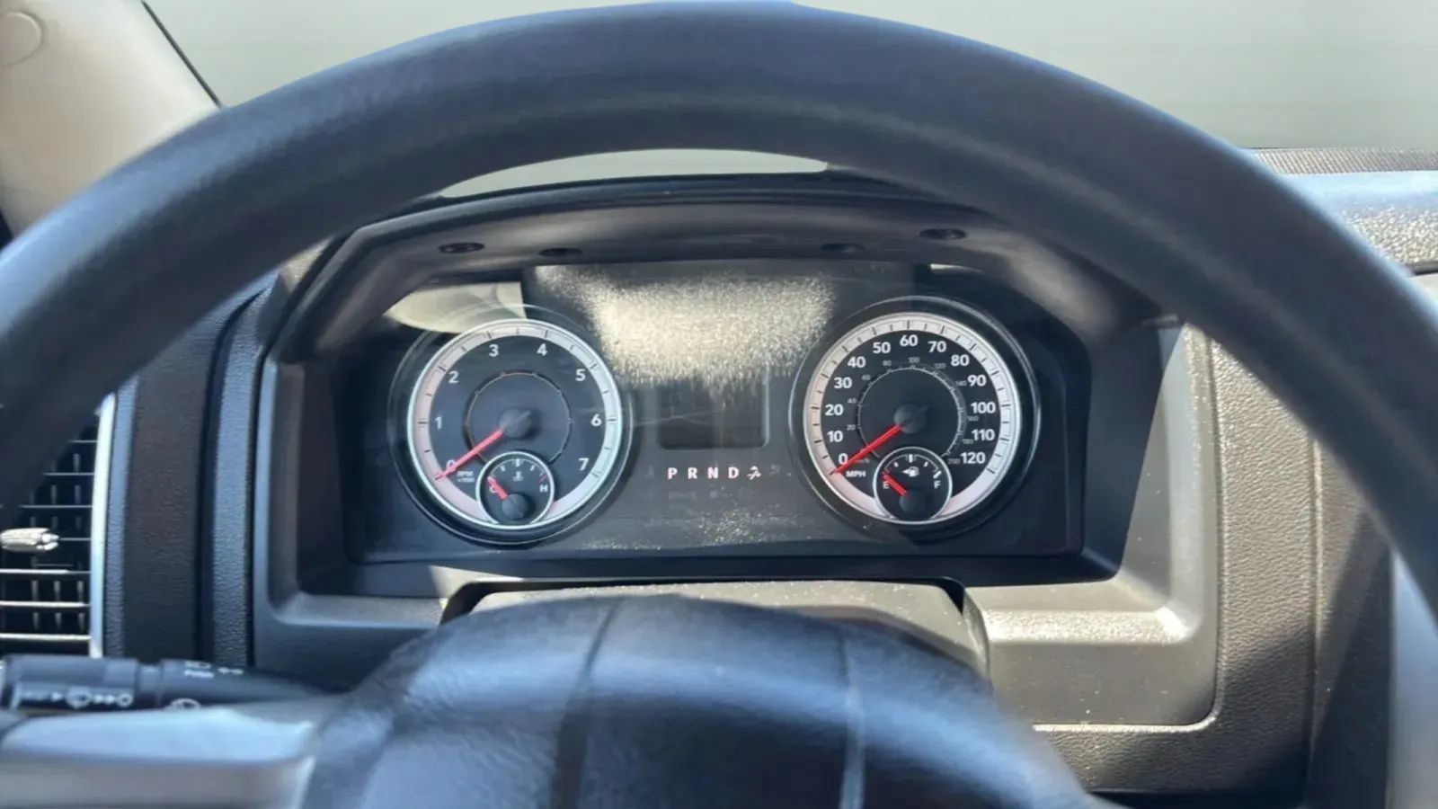 Used 2021 RAM 1500 Classic SLT RWD image 35