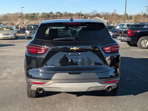 Certified 2023 Chevrolet Blazer LT image 8