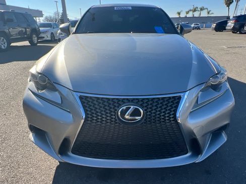 Used 2015 Lexus IS 250 image 6