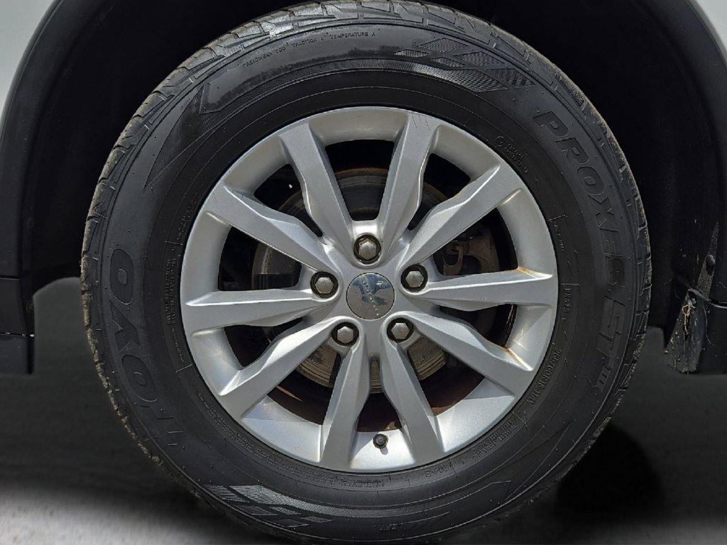 Used 2014 Dodge Durango SXT w/ Quick Order Package 23B AWD/4WD image 8